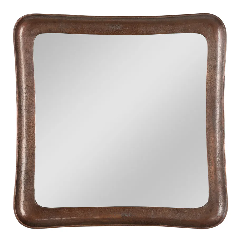 Wildwood Furniture W10464 Westerly Mirror - Bronze Wildwood Furniture W10464 Westerly Mirror - Bronze