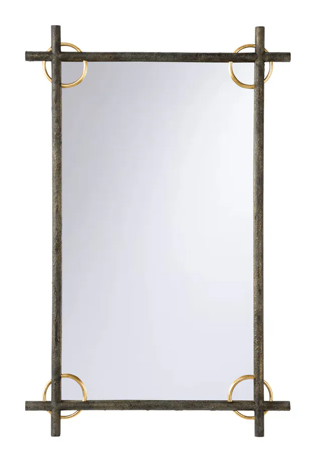 Wildwood Furniture W10473 Artemis Mirror Wildwood Furniture W10473 Artemis Mirror