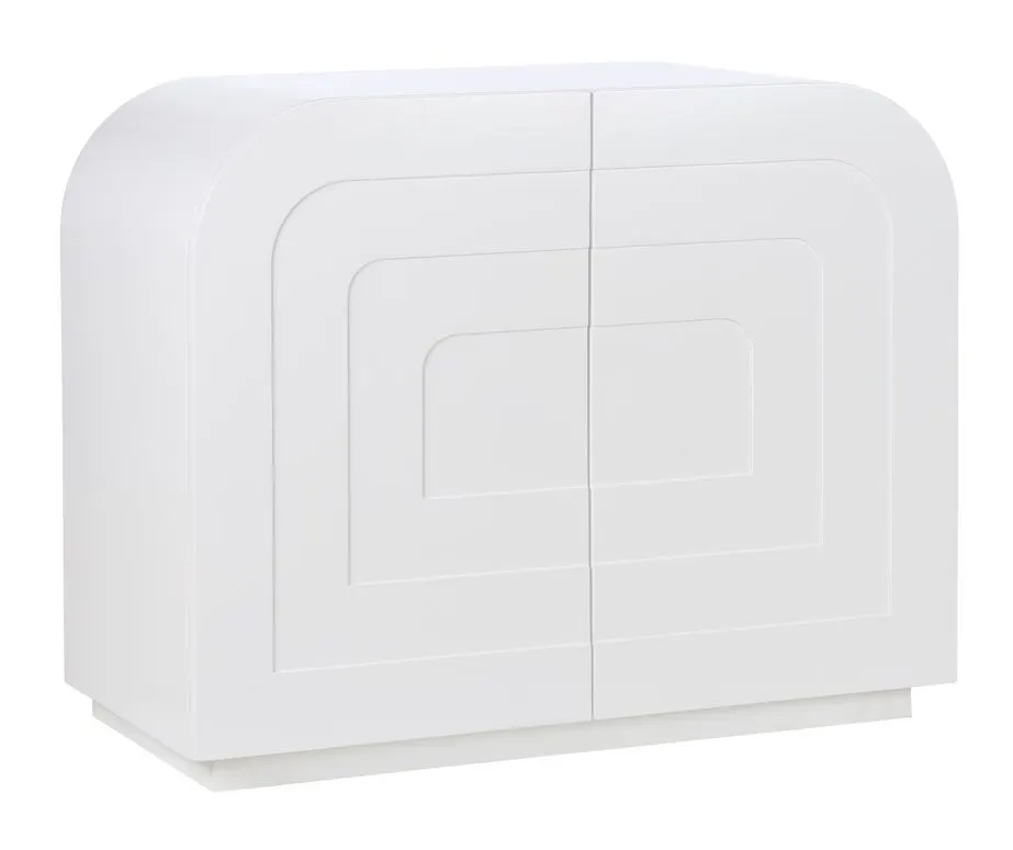 Wildwood Furniture W10552-CUSTOM Allegra Cabinet
