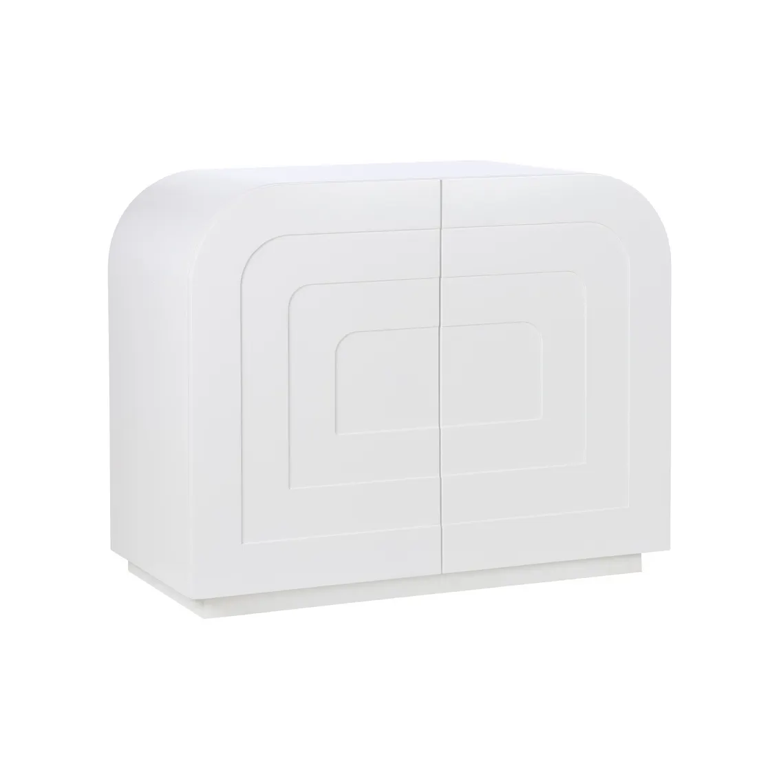 Wildwood Furniture W10552-CUSTOM Allegra Cabinet