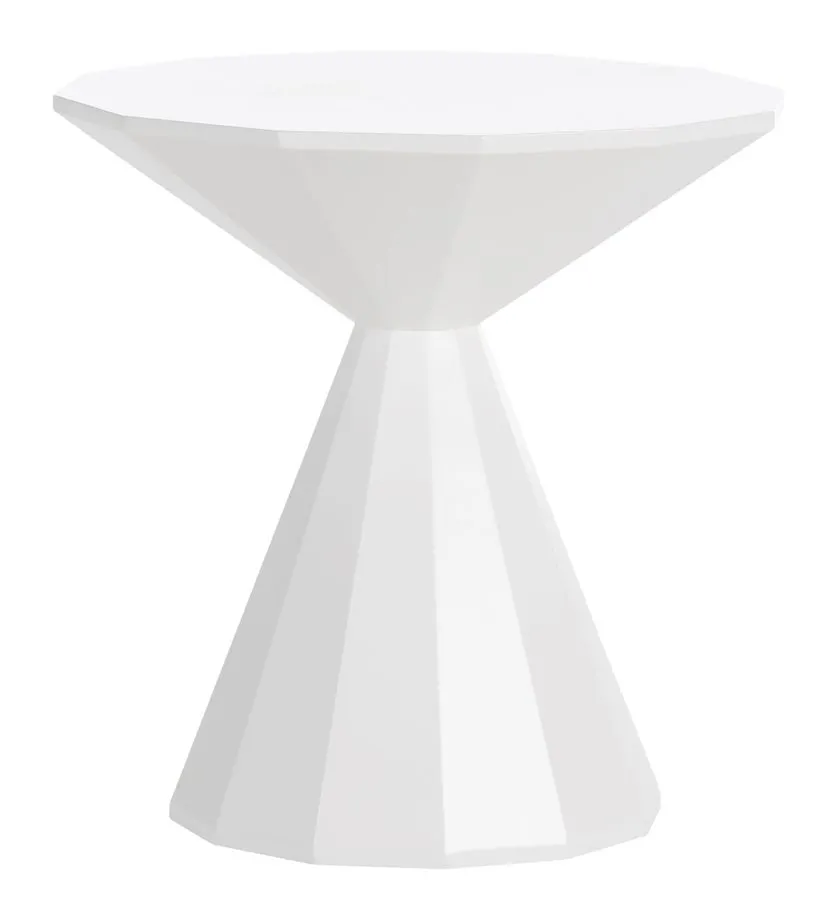 Wildwood Furniture W10554-CUSTOM Carter Side Table