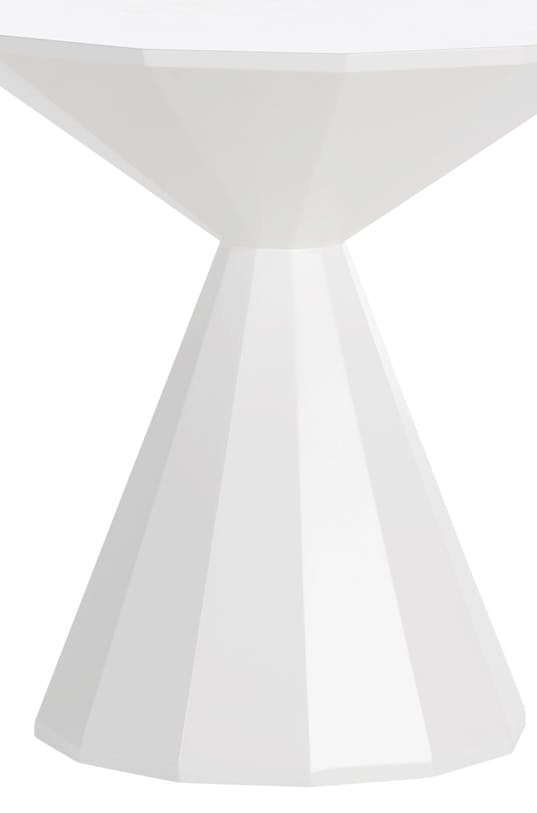 Wildwood Furniture W10554-CUSTOM Carter Side Table Wildwood Furniture W10554-CUSTOM Carter Side Table