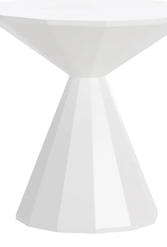 Wildwood Furniture W10554-CUSTOM Carter Side Table Wildwood Furniture W10554-CUSTOM Carter Side Table