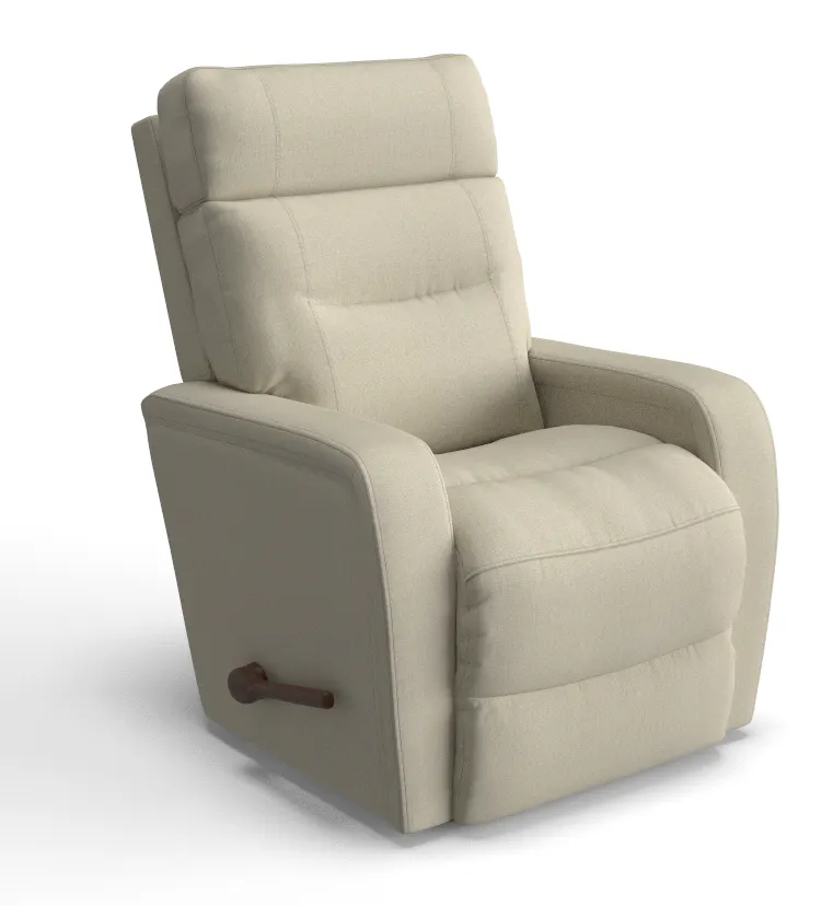 La-Z-Boy 010807 Baron Rocking Recliner La-Z-Boy 010807 Baron Rocking Recliner
