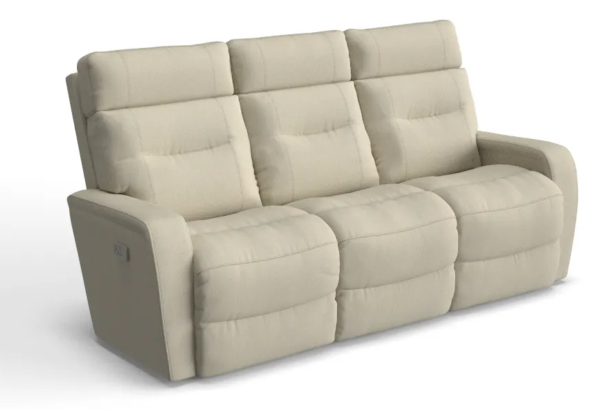 La-Z-Boy 33U807 Baron Power Wall Reclining Sofa w/ Headrest La-Z-Boy 33U807 Baron Power Wall Reclining Sofa w/ Headrest