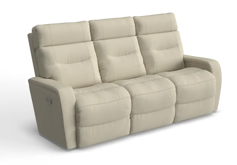La-Z-Boy 33U807 Baron Power Wall Reclining Sofa w/ Headrest La-Z-Boy 33U807 Baron Power Wall Reclining Sofa w/ Headrest