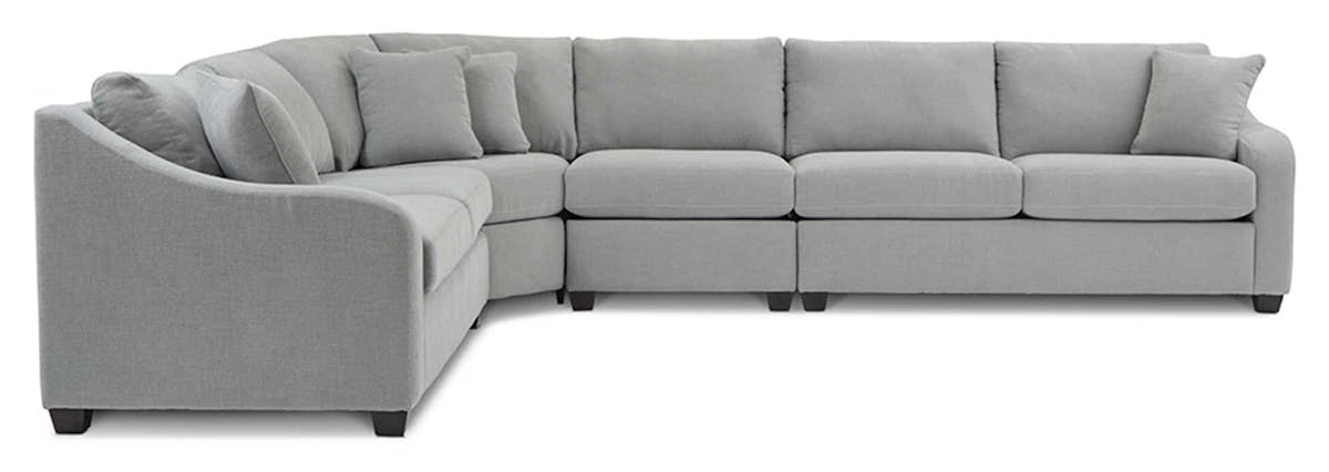 La-Z-Boy 638 Charlie Sectional La-Z-Boy 638 Charlie Sectional