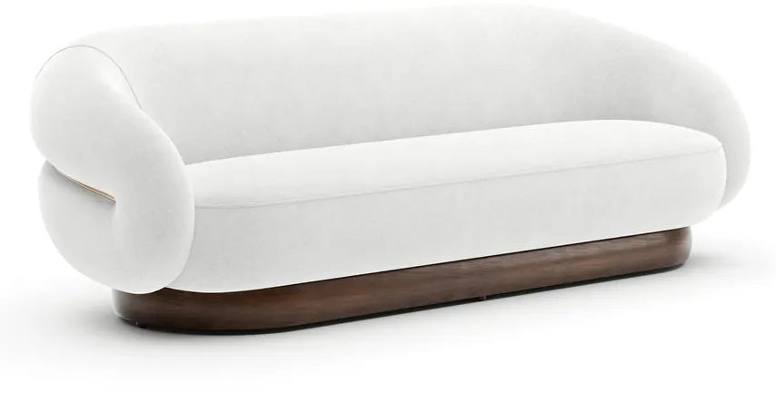 Caracole Furniture CLA-426-116-a Smoosh 84" Sofa Caracole Furniture CLA-426-116-a Smoosh 84" Sofa