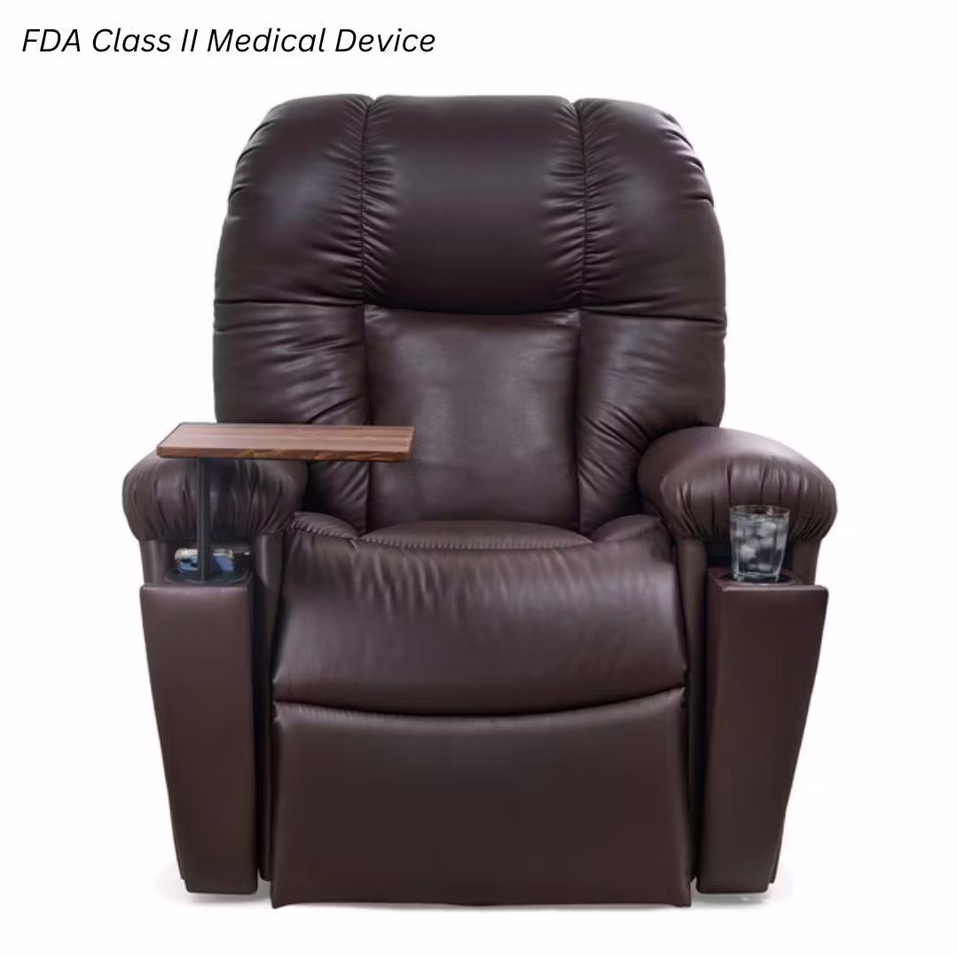 Ultra Comfort UC571 Artemis II Power Lift Recliner