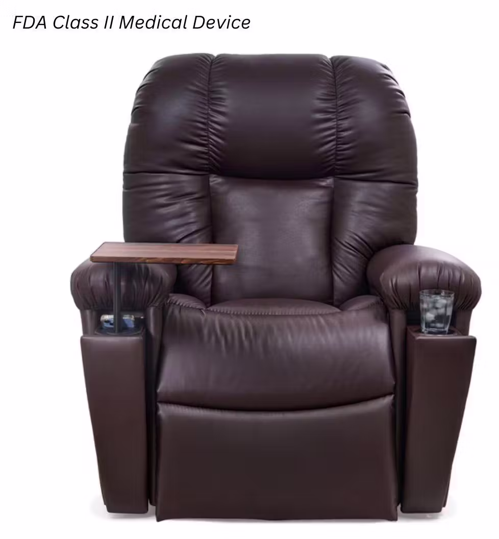 Ultra Comfort UC571 Artemis II Power Lift Recliner Ultra Comfort UC571 Artemis II Power Lift Recliner