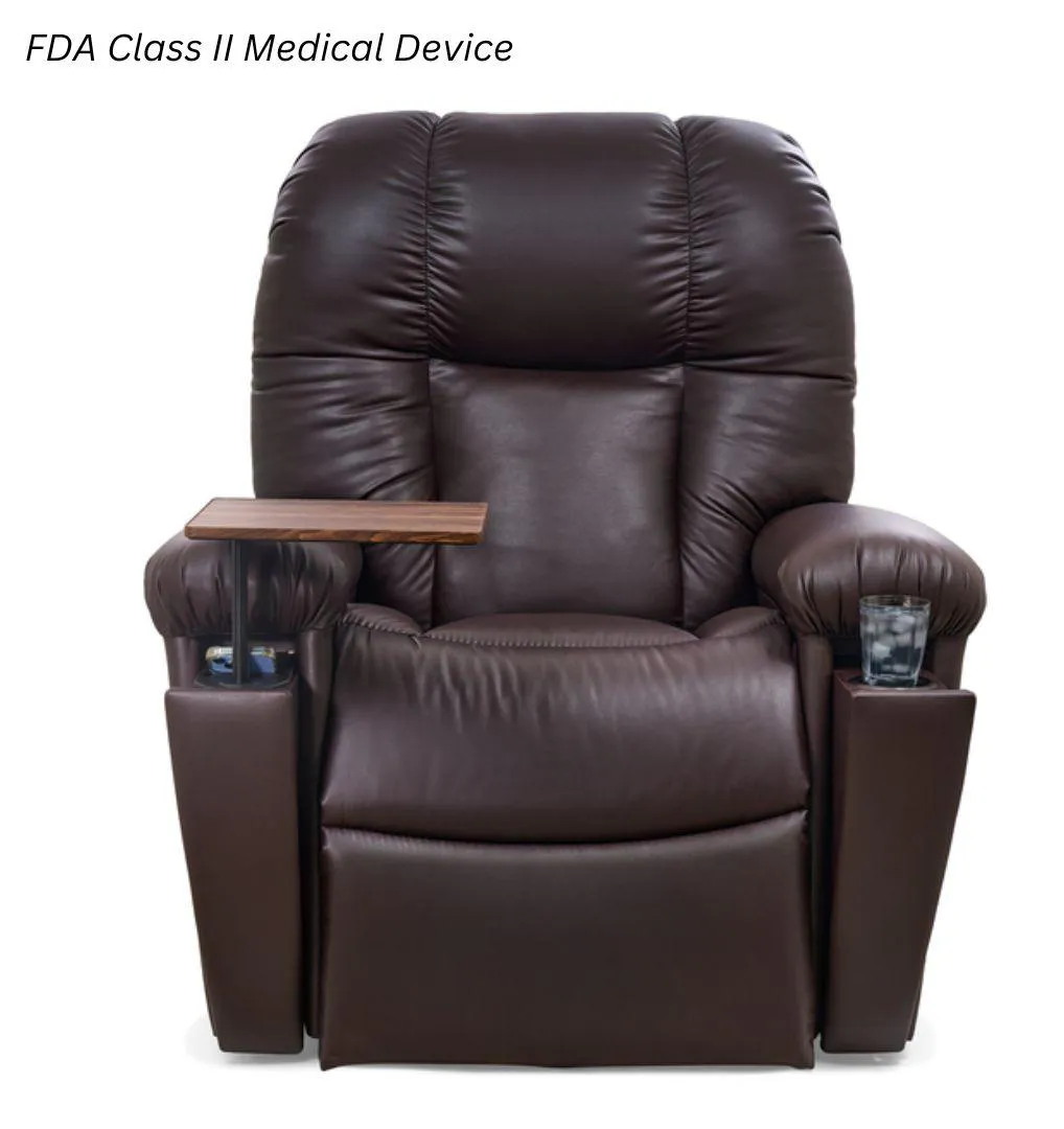 Ultra Comfort UC571 Artemis II Power Lift Recliner Ultra Comfort UC571 Artemis II Power Lift Recliner