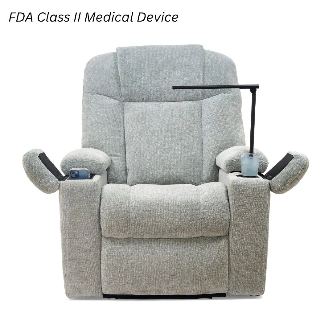 Ultra Comfort UC477 Venice Power Lift Recliner