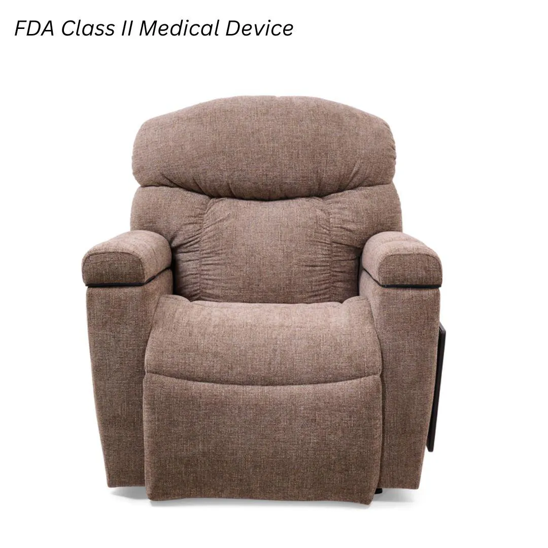 Ultra Comfort UC566 Maya Power Lift Recliner
