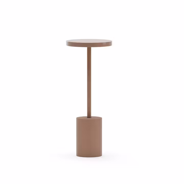 Caracole Furniture CLA-426-427 Confetto Spot Table – Macchiato