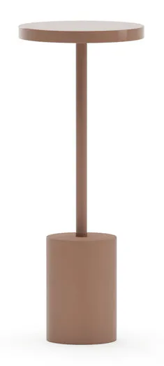 Caracole Furniture CLA-426-427 Confetto Spot Table - Macchiato Caracole Furniture CLA-426-427 Confetto Spot Table - Macchiato