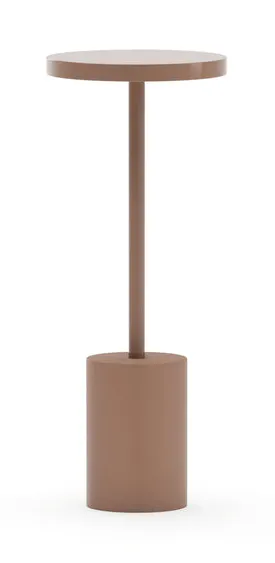 Caracole Furniture CLA-426-427 Confetto Spot Table - Macchiato Caracole Furniture CLA-426-427 Confetto Spot Table - Macchiato