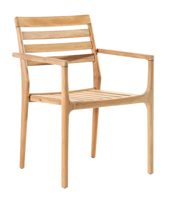 Barlow Tyrie 1HRA Harmony Stacking Armchair Barlow Tyrie 1HRA Harmony Stacking Armchair