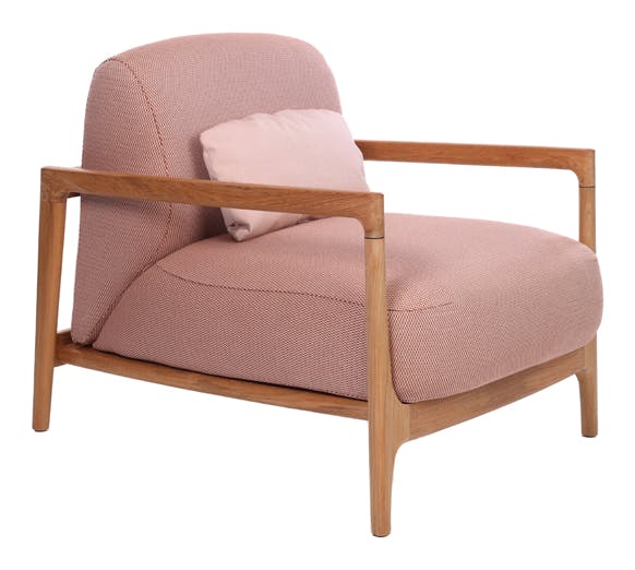 Barlow Tyrie 1HRCC.081 Harmony Club Chair Barlow Tyrie 1HRCC.081 Harmony Club Chair