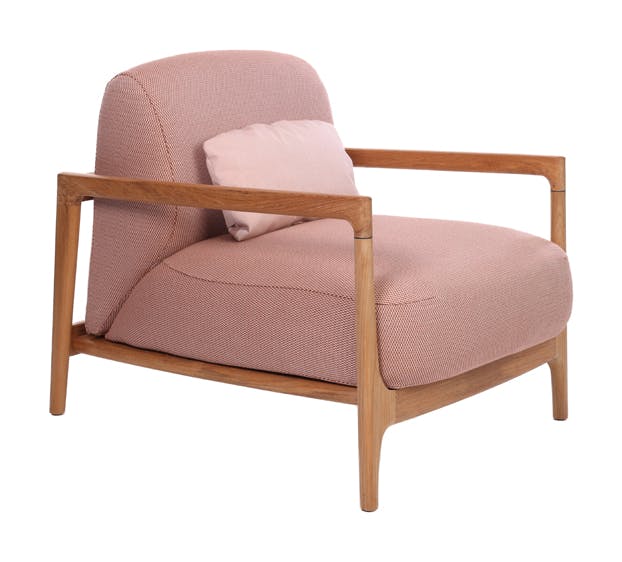Barlow Tyrie 1HRCC.081 Harmony Club Chair Barlow Tyrie 1HRCC.081 Harmony Club Chair