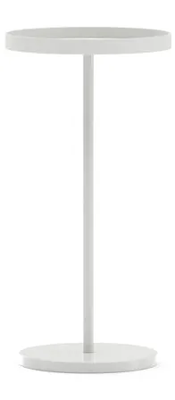 Caracole Furniture CLA-426-4214 Speck Spot Table - Latte Caracole Furniture CLA-426-4214 Speck Spot Table - Latte