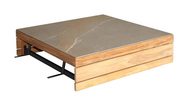 Barlow Tyrie 2HRBT10.810 Harmony Bridging Table Barlow Tyrie 2HRBT10.810 Harmony Bridging Table