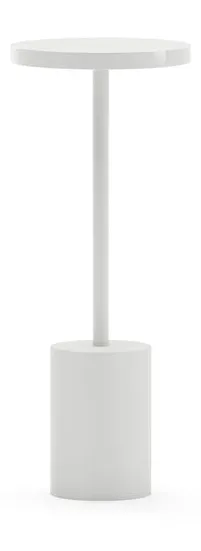 Caracole Furniture CLA-426-428 Confetto Spot Table - Latte Caracole Furniture CLA-426-428 Confetto Spot Table - Latte