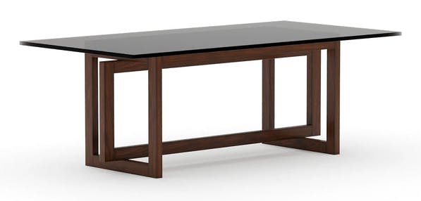Caracole Furniture CLA-426-4011 Wish You Were Here 48" Wood Cocktail Table Caracole Furniture CLA-426-4011 Wish You Were Here 48" Wood Cocktail Table