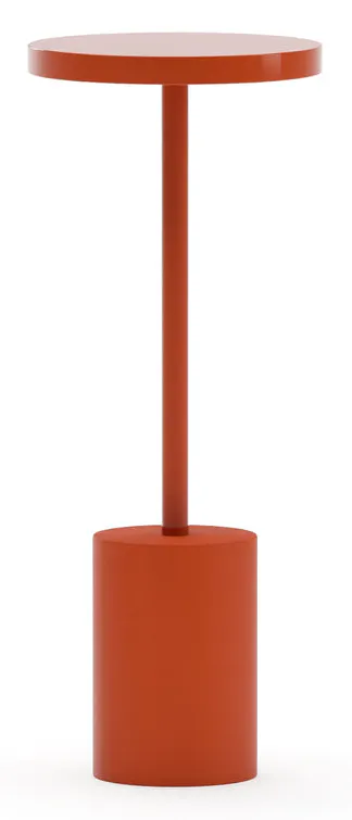 Caracole Furniture CLA-426-425 Confetto Spot Table - Pimenta Caracole Furniture CLA-426-425 Confetto Spot Table - Pimenta