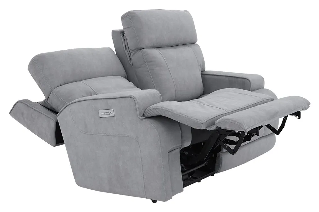 BarcaLounger 29PH-1316 Asbee Power Reclining Loveseat BarcaLounger 29PH-1316 Asbee Power Reclining Loveseat