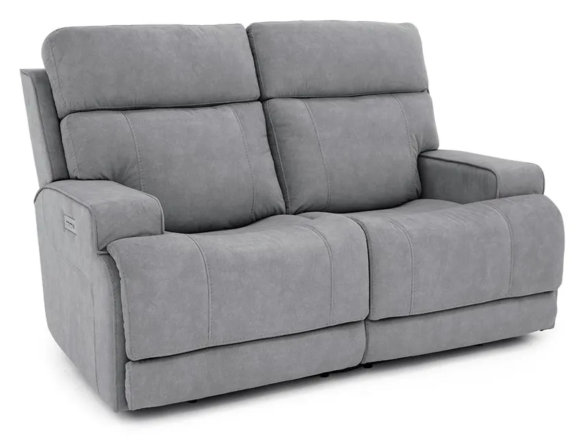 BarcaLounger 29PH-1316 Asbee Power Reclining Loveseat BarcaLounger 29PH-1316 Asbee Power Reclining Loveseat