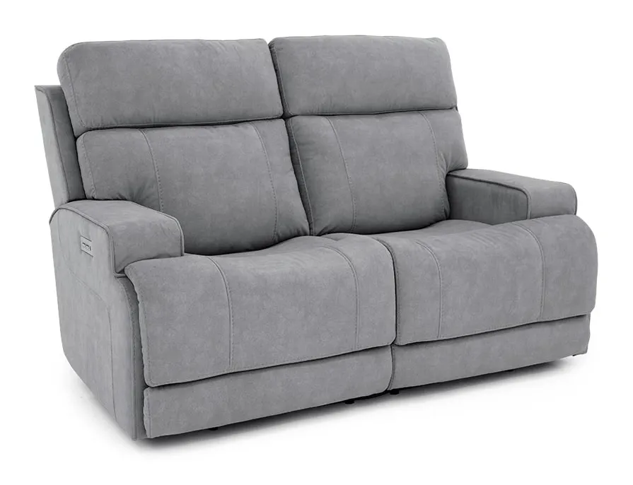 BarcaLounger 29PH-1316 Asbee Power Reclining Loveseat BarcaLounger 29PH-1316 Asbee Power Reclining Loveseat