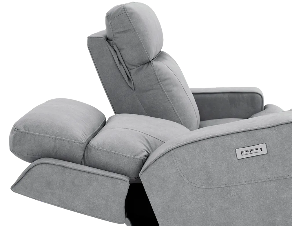 BarcaLounger 29PH-1316 Asbee Power Reclining Loveseat BarcaLounger 29PH-1316 Asbee Power Reclining Loveseat