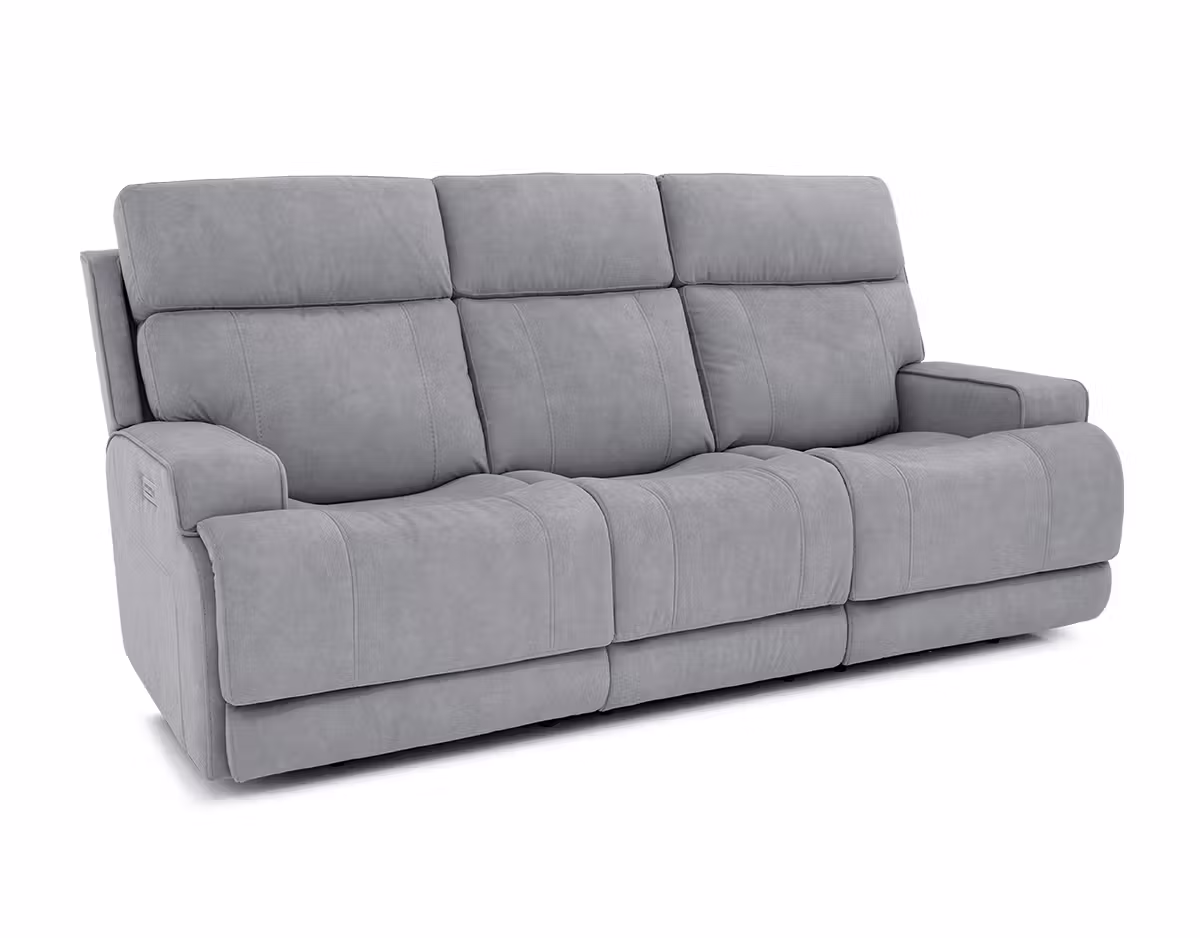 BarcaLounger 39PH-1316 Ashbee Reclining Sofa