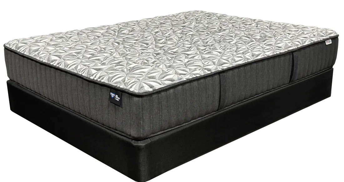 Spring Air 2921 Back Supporter Hybrid Brevard Plush Mattress Spring Air 2921 Back Supporter Hybrid Brevard Plush Mattress