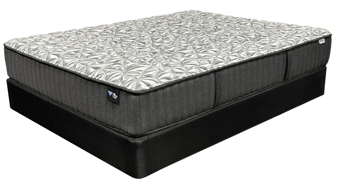 Spring Air 2921 Back Supporter Hybrid Brevard Plush Mattress Spring Air 2921 Back Supporter Hybrid Brevard Plush Mattress