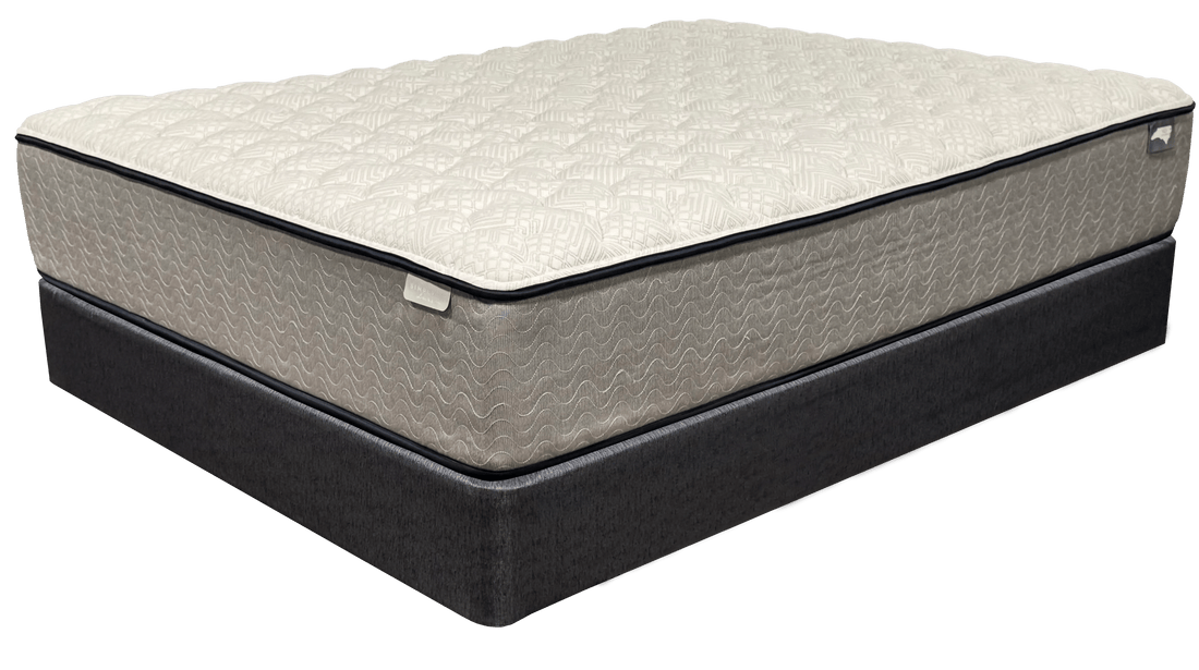 Spring Air 7840 Simply Luxe Bella Firm Mattress Spring Air 7840 Simply Luxe Bella Firm Mattress