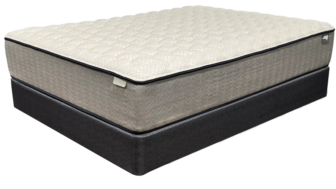Spring Air 7840 Simply Luxe Bella Firm Mattress Spring Air 7840 Simply Luxe Bella Firm Mattress