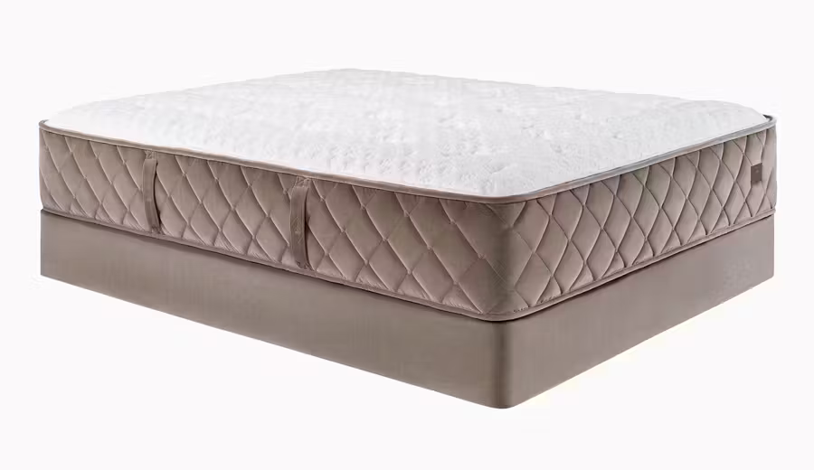 Spring Air 0130 Chatham & Wells Chantilly Lux Firm Mattress