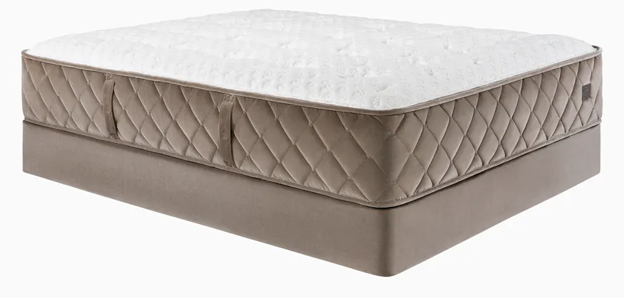 Spring Air 0130 Chatham & Wells Chantilly Lux Firm Mattress Spring Air 0130 Chatham & Wells Chantilly Lux Firm Mattress