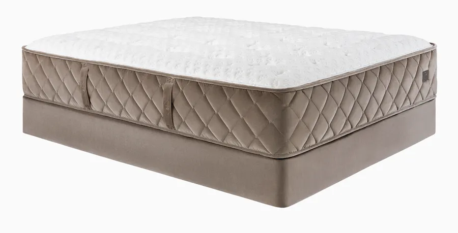 Spring Air 0130 Chatham & Wells Chantilly Lux Firm Mattress Spring Air 0130 Chatham & Wells Chantilly Lux Firm Mattress