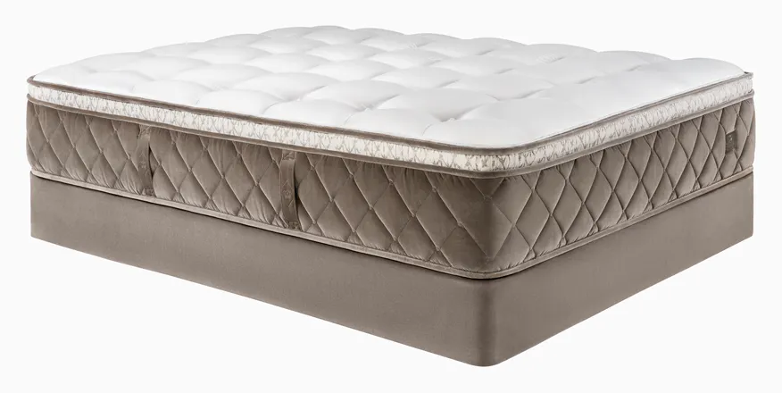 Spring Air 0140 Chatham & Wells Ashford EPT Mattress Spring Air 0140 Chatham & Wells Ashford EPT Mattress