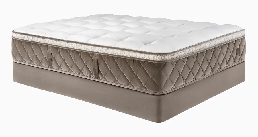 Spring Air 0140 Chatham & Wells Ashford EPT Mattress Spring Air 0140 Chatham & Wells Ashford EPT Mattress