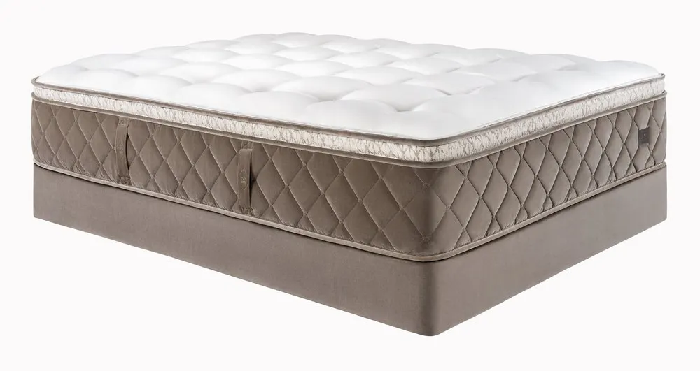 Spring Air 0150 Chatham & Wells Kensington EPT Mattress Spring Air 0150 Chatham & Wells Kensington EPT Mattress