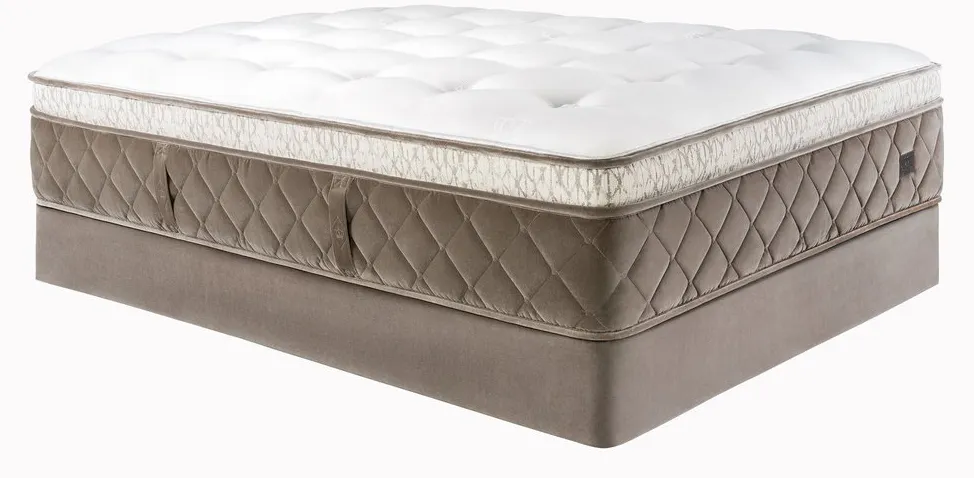 Spring Air 0160 Chatham & Wells Windsor EPT Mattress Spring Air 0160 Chatham & Wells Windsor EPT Mattress