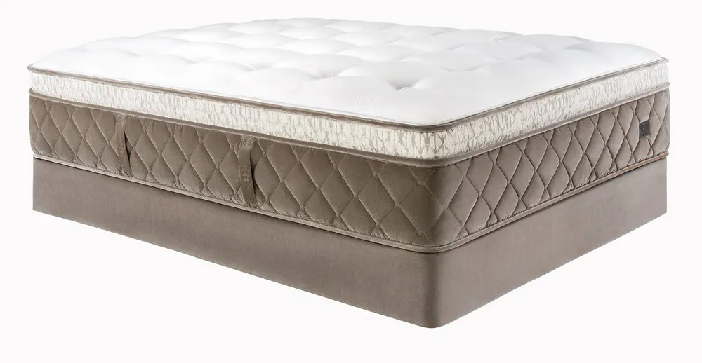 Spring Air 0160 Chatham & Wells Windsor EPT Mattress Spring Air 0160 Chatham & Wells Windsor EPT Mattress