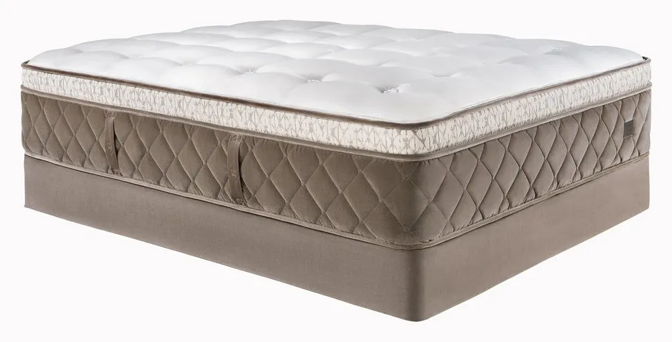 Spring Air 0170 Chatham & Wells Buckingham EPT Mattress Spring Air 0170 Chatham & Wells Buckingham EPT Mattress