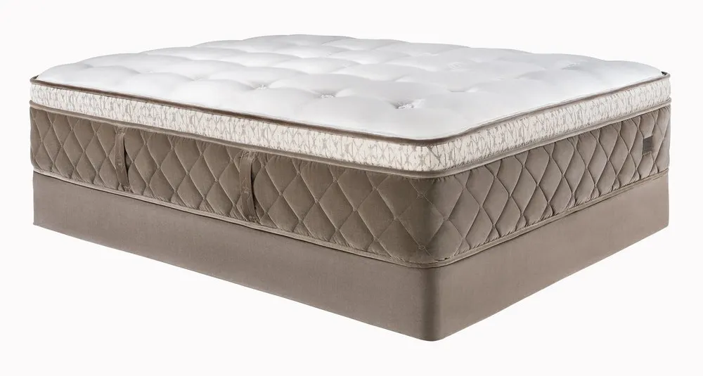 Spring Air 0170 Chatham & Wells Buckingham EPT Mattress Spring Air 0170 Chatham & Wells Buckingham EPT Mattress