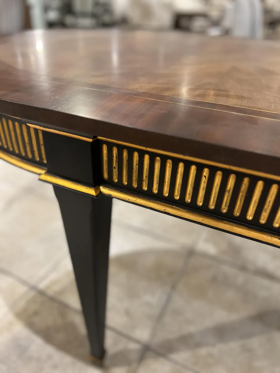 Century MN5445/100 Barrington Dining Table Century MN5445/100 Barrington Dining Table