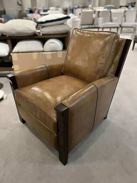 Hancock and Moore 6894-1/00507 Bernalillo Lounge Chair Hancock and Moore 6894-1/00507 Bernalillo Lounge Chair