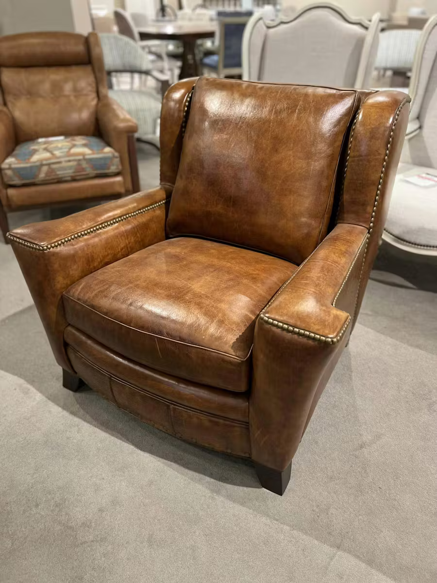 Hancock and Moore 5736-1/01232 Martini Chair Hancock and Moore 5736-1/01232 Martini Chair